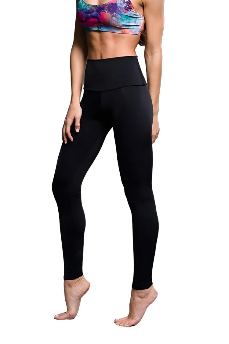 Onzie Hot Yoga High Rise Legging 228