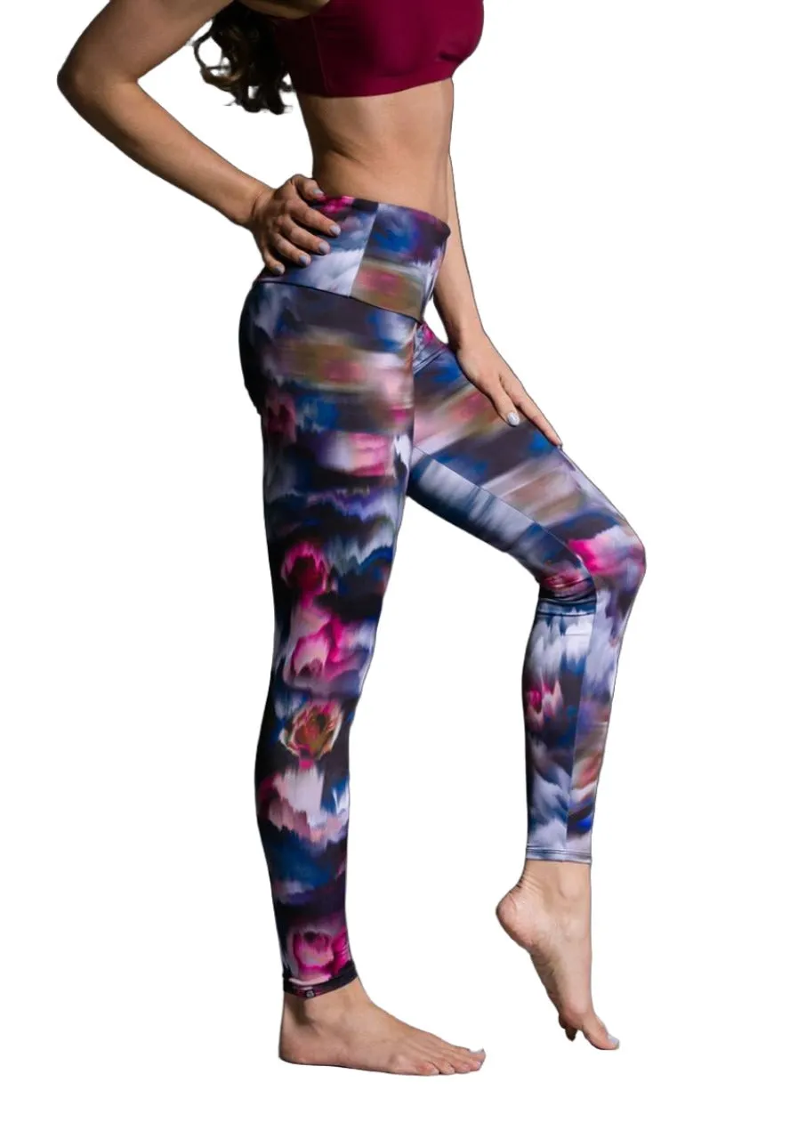 Onzie Hot Yoga High Rise Legging 228