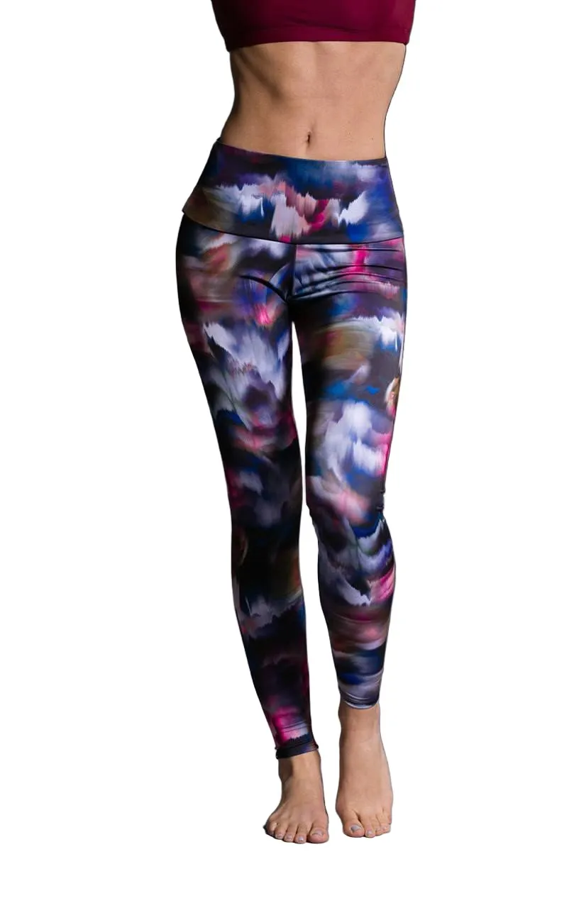 Onzie Hot Yoga High Rise Legging 228