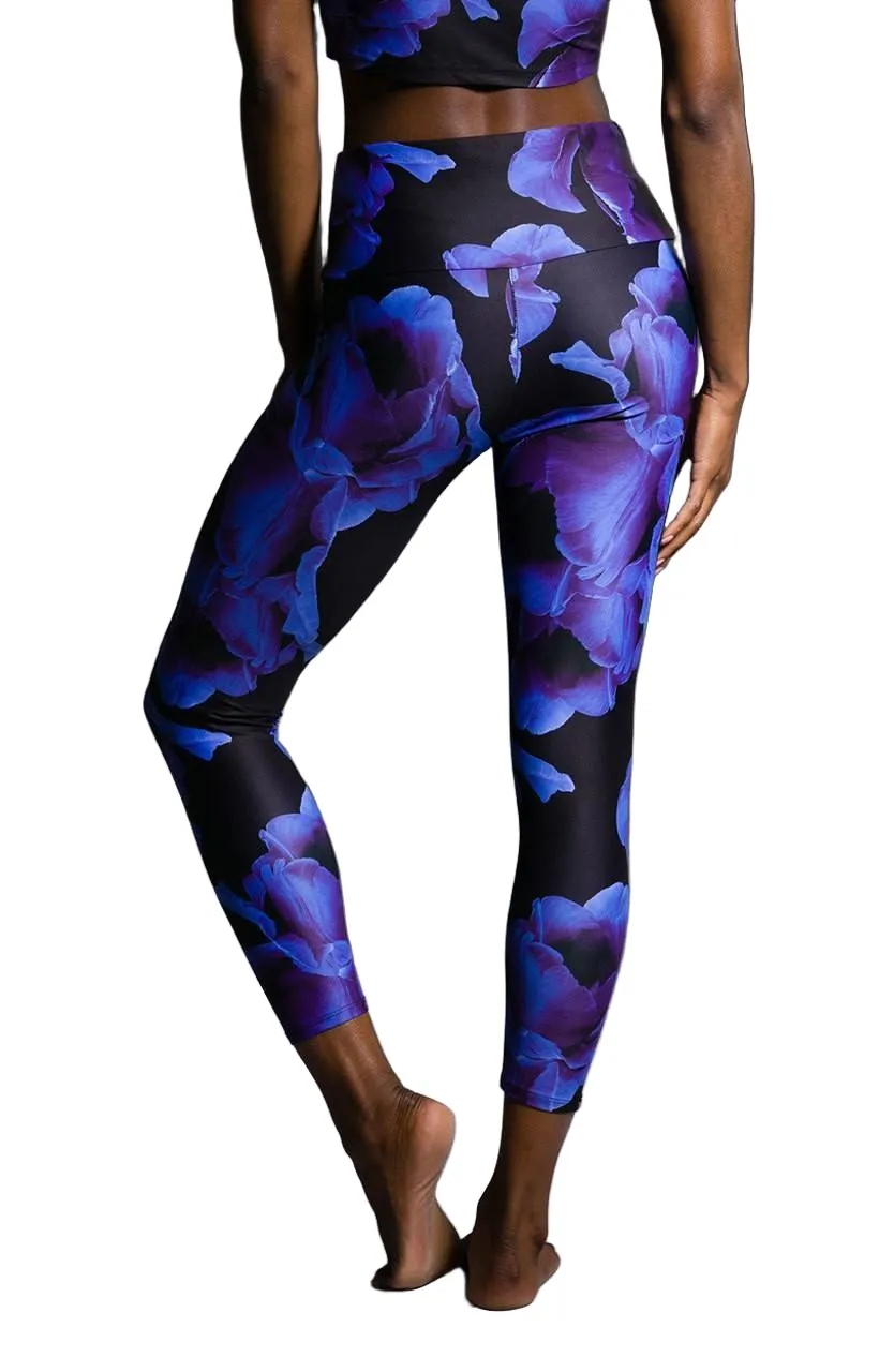 Onzie Hot Yoga High Rise Legging 228