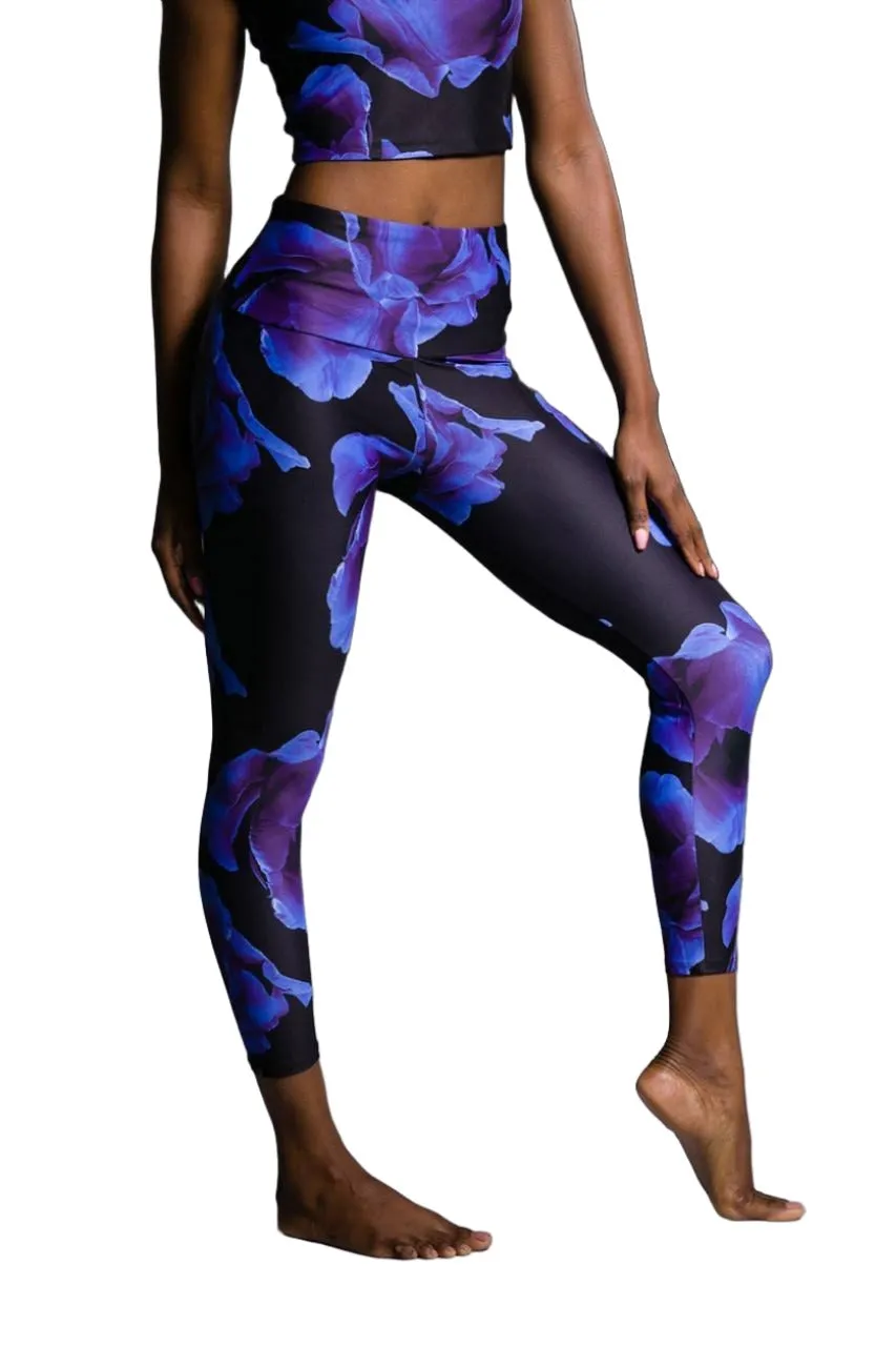 Onzie Hot Yoga High Rise Legging 228