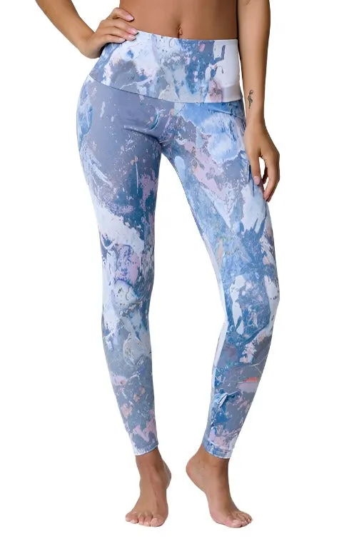 Onzie Hot Yoga High Rise Legging 228