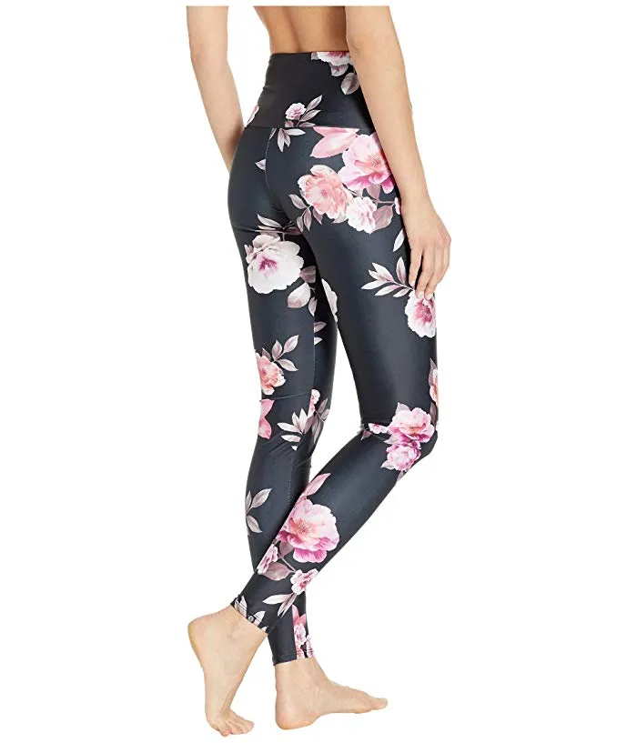 Onzie Hot Yoga High Rise Legging 228