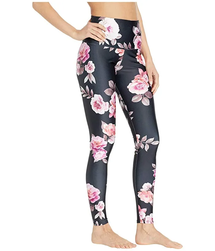 Onzie Hot Yoga High Rise Legging 228