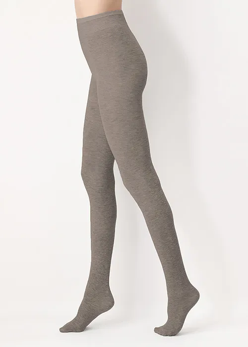 Oroblu Natural Fiber Comfort Touch Tights ()