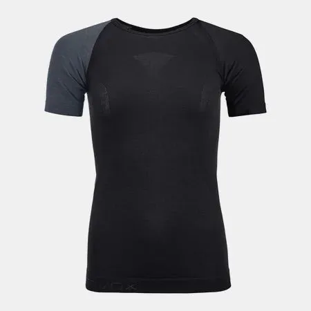 Ortovox 120 Comp Light Maglia Maniche Corte Donna