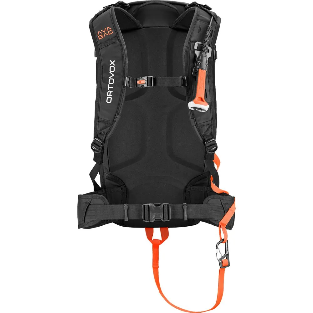 ORTOVOX - Avabag Litric Tour 40l Avalanche Backpack desert orange