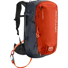 ORTOVOX - Avabag Litric Tour 40l Avalanche Backpack desert orange