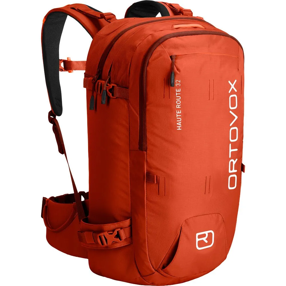 ORTOVOX - Haute Route 32l Skitouring Backpack Unisex desert orange