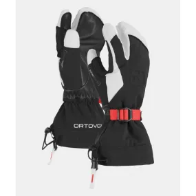 Ortovox  Merino Freeride 3 Finger - Guanti da sci - Donna