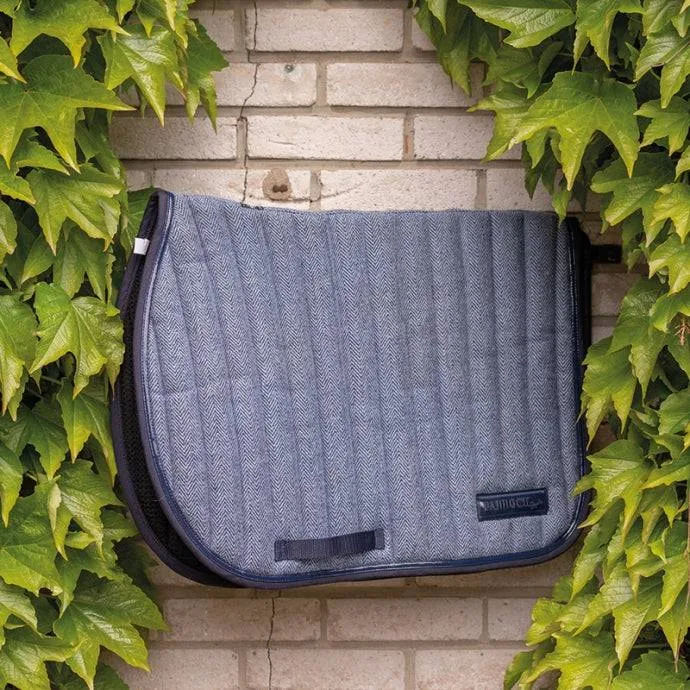 PADDOCK - Wool Touch Saddle Pad