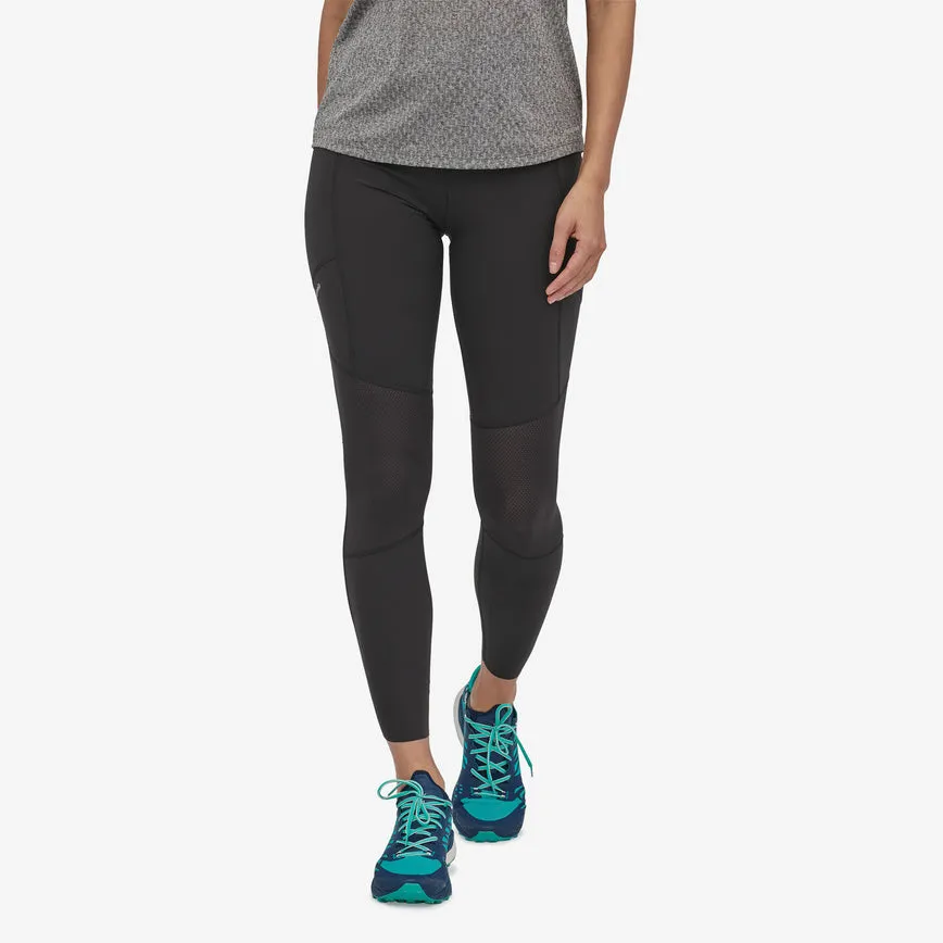 Patagonia Women's Endless Run 7/8 Tights