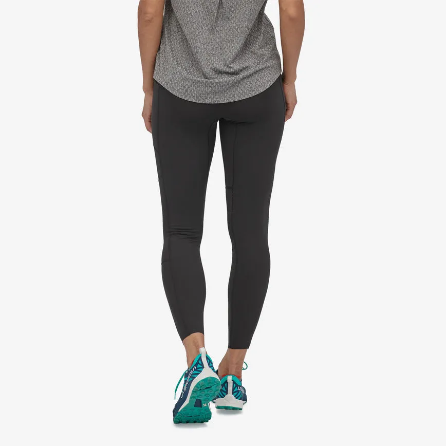 Patagonia Women's Endless Run 7/8 Tights