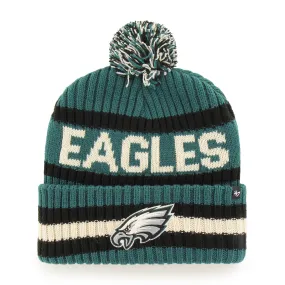 PHILADELPHIA EAGLES BERING '47 CUFF KNIT