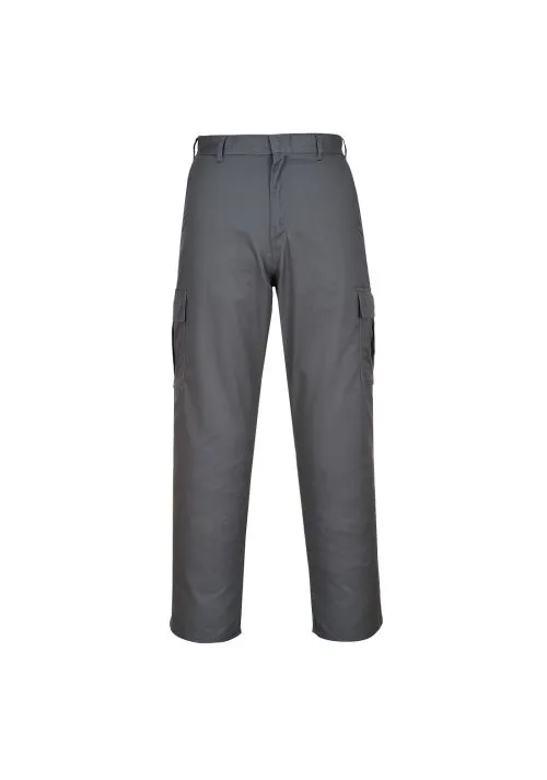 Portwest Combat Trouser C701