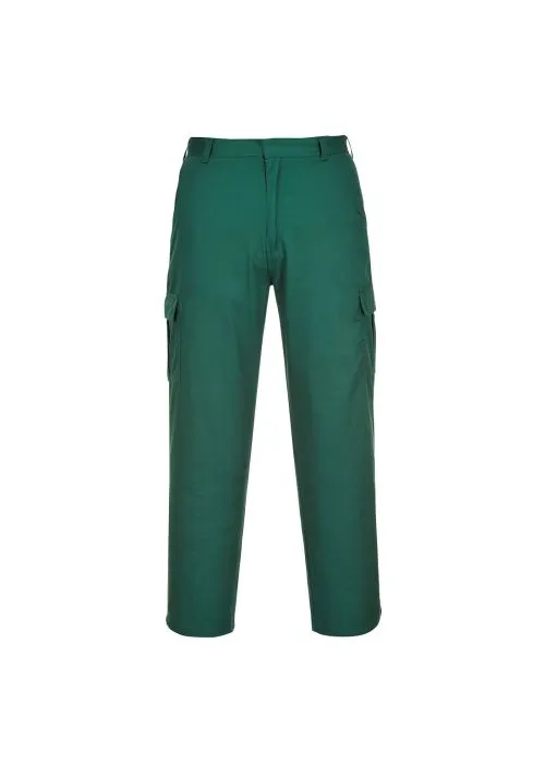 Portwest Combat Trouser C701