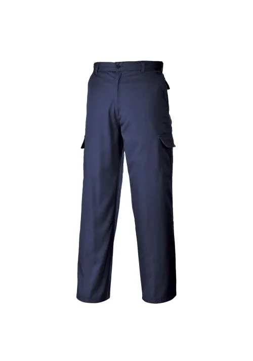 Portwest Combat Trouser C701