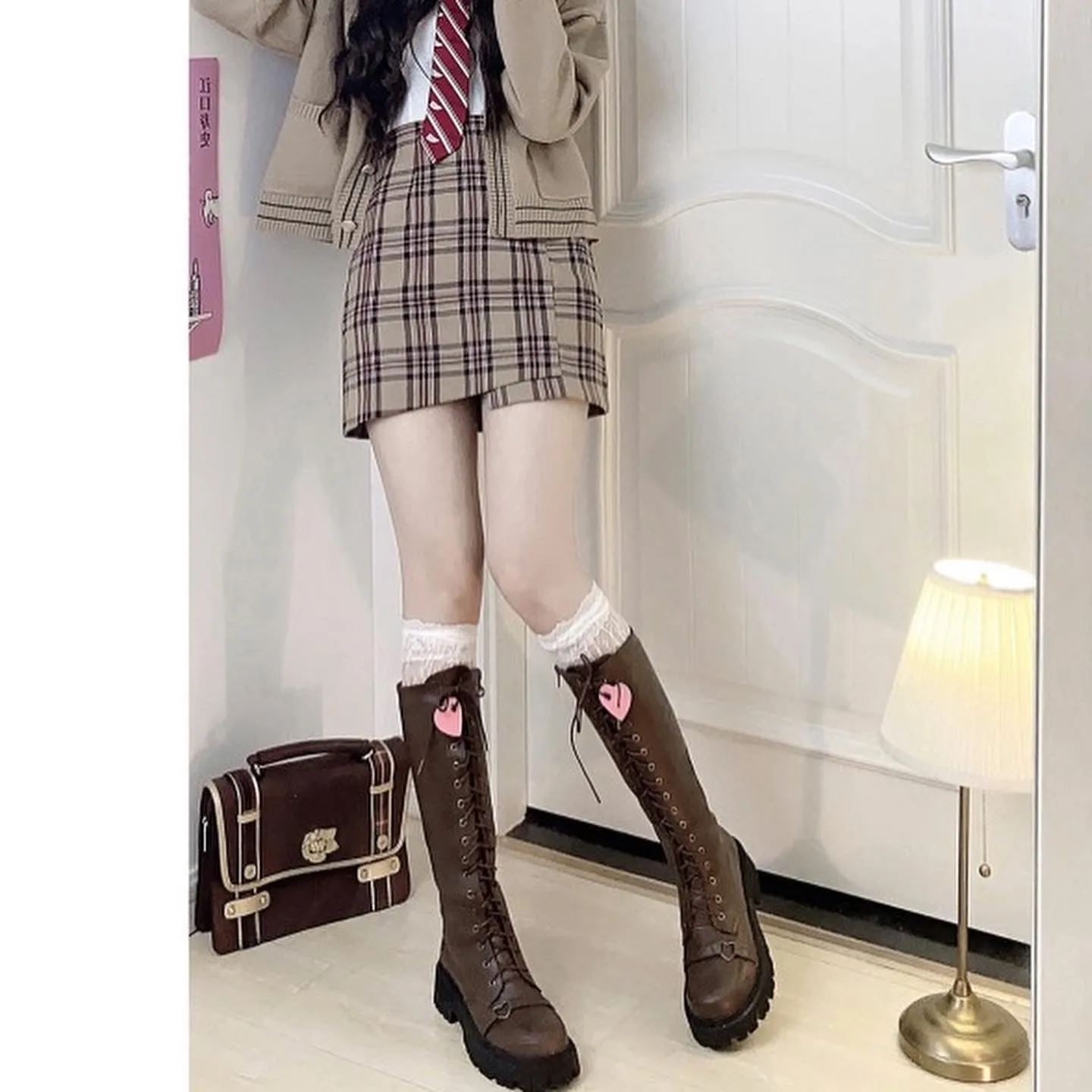 Pre-order 2021 pure sweetheart riding boot