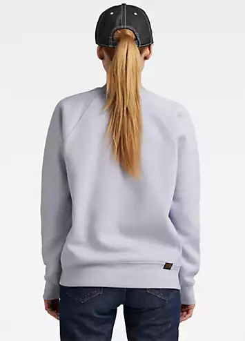 Premium Core 2.0 Sweatshirt by G-Star RAW | Look Again