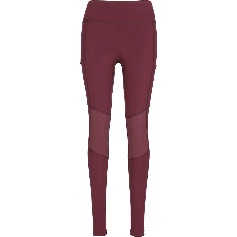 RAB - Horizon Tights Women deep heather