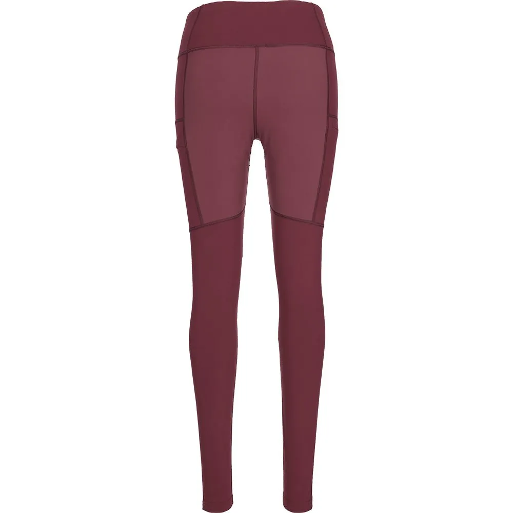 RAB - Horizon Tights Women deep heather