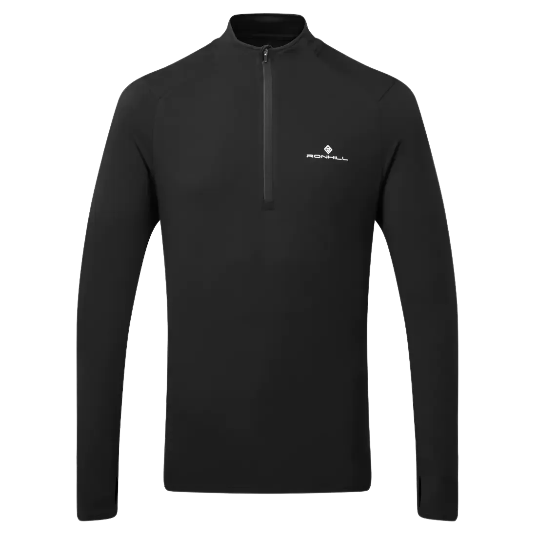 Ronhill Core Thermal 1/2 Zip Running Top