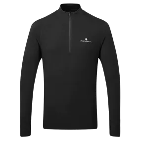 Ronhill Core Thermal 1/2 Zip Running Top