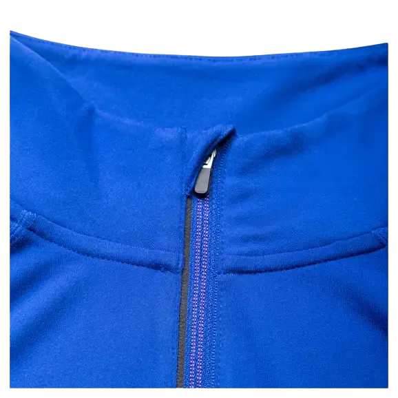 Ronhill Core Thermal Zip Neck Base Layer Running Top