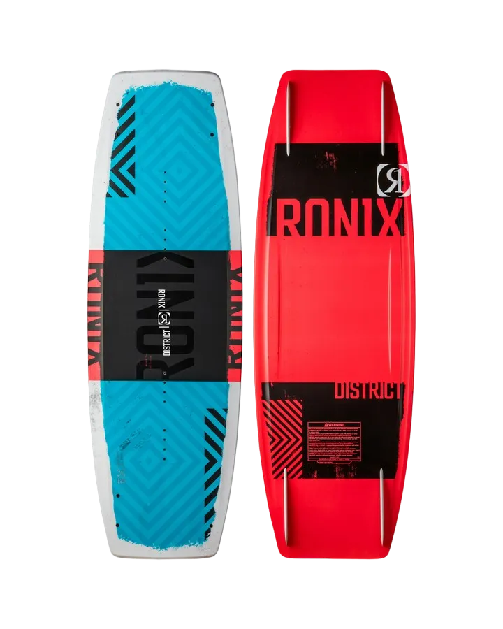 Ronix Jnr District Kids Wakeboard - 2024