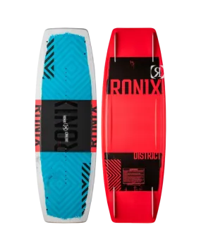 Ronix Jnr District Kids Wakeboard - 2024