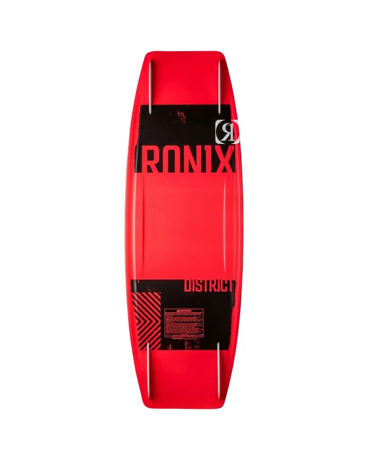 Ronix Jnr District Kids Wakeboard - 2024