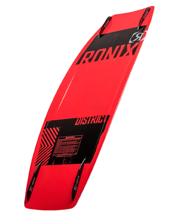 Ronix Jnr District Kids Wakeboard - 2024