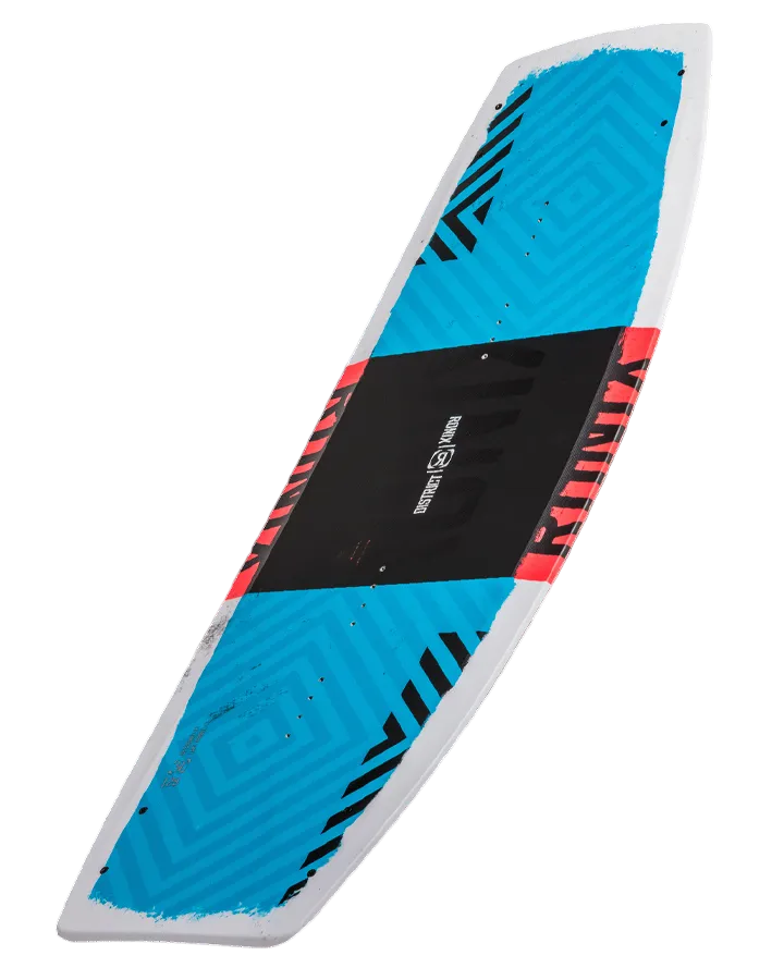 Ronix Jnr District Kids Wakeboard - 2024