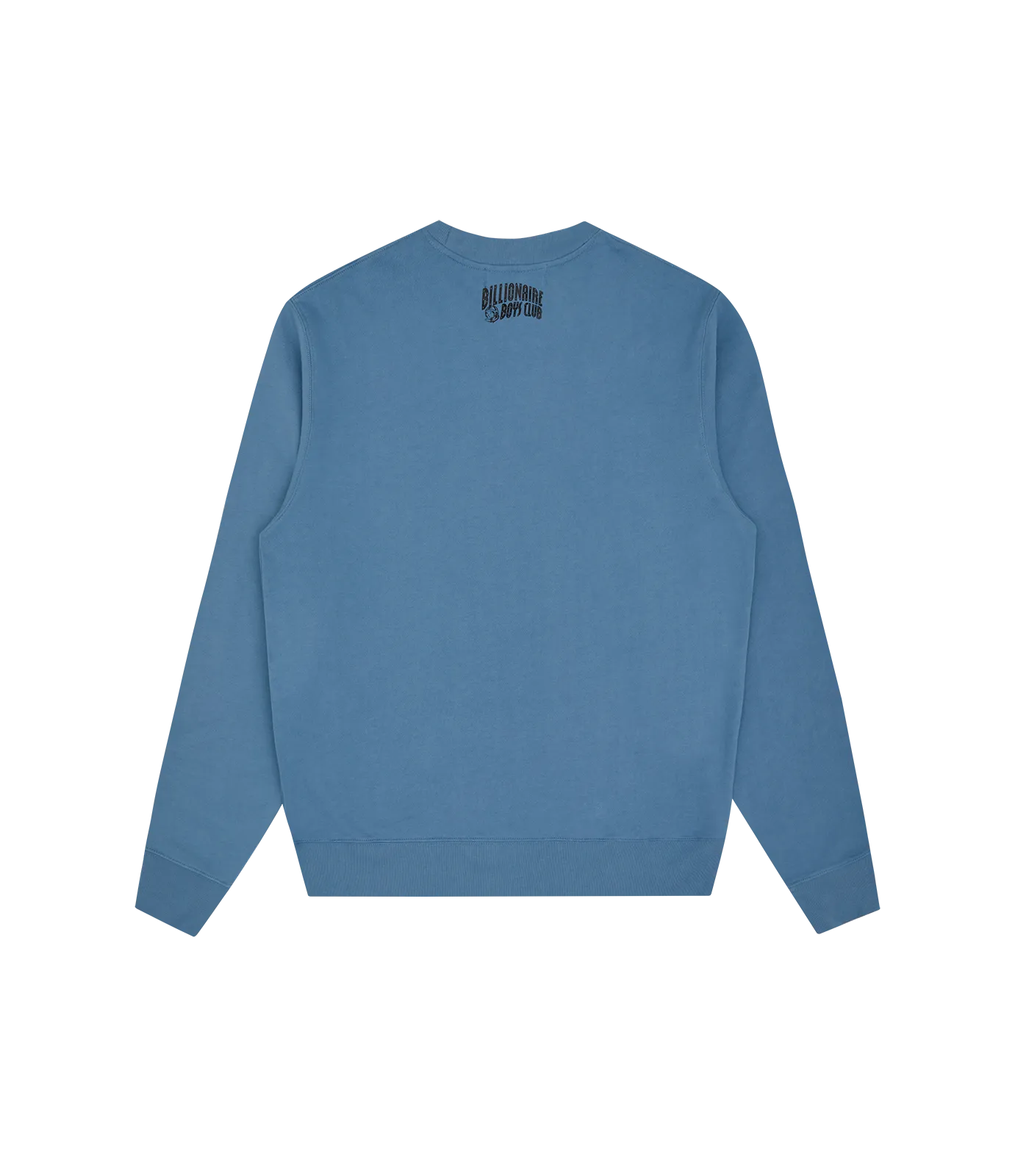 ROOFTOP CREWNECK - BLUE