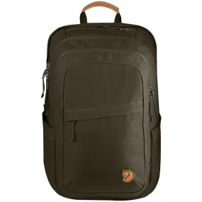 Rven 28L Backpack - Dark Olive