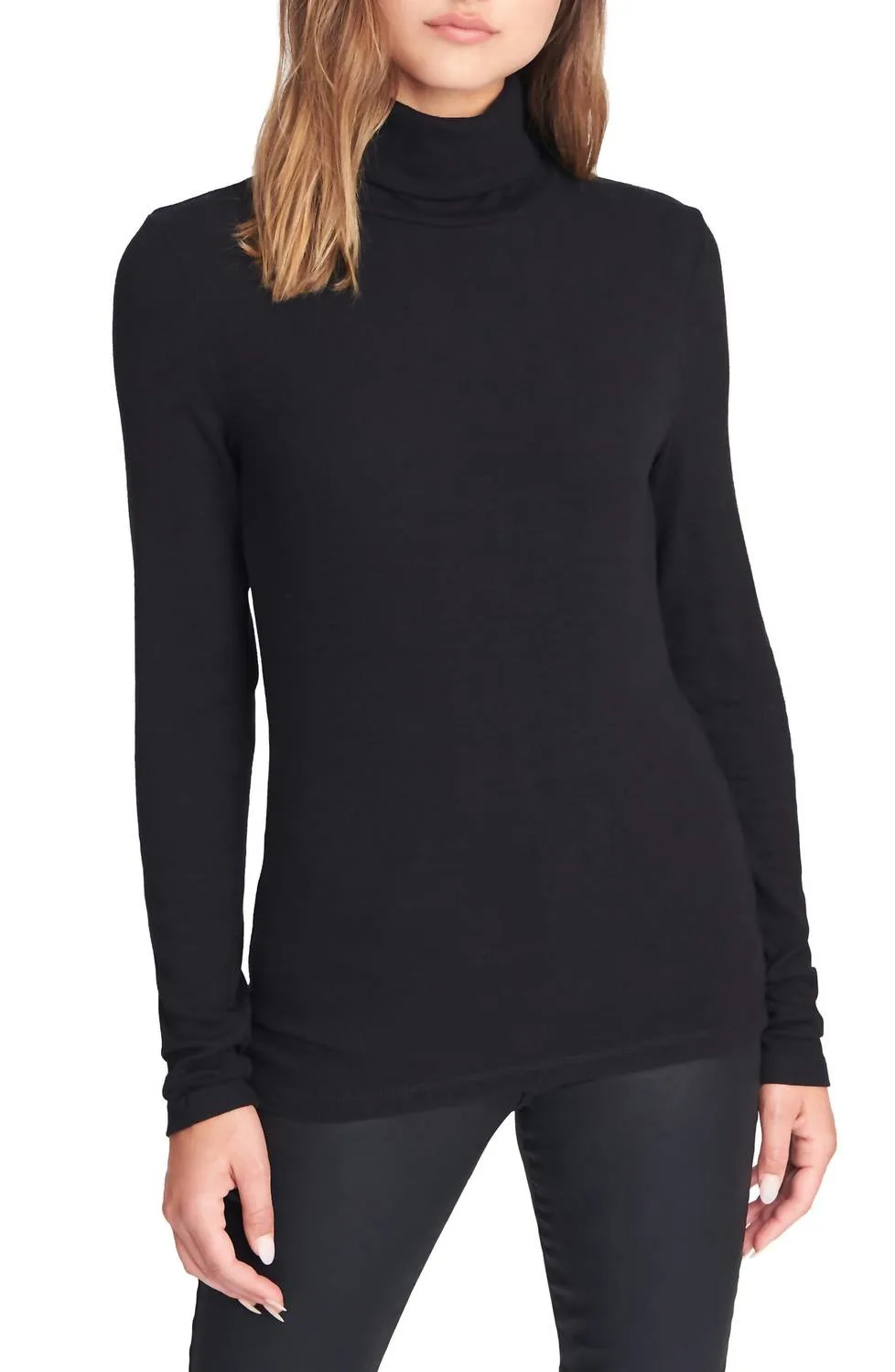 Sanctuary - Essentials Turtleneck Shirt