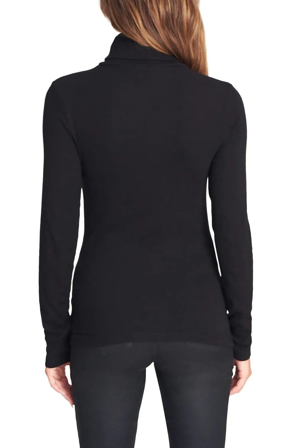 Sanctuary - Essentials Turtleneck Shirt