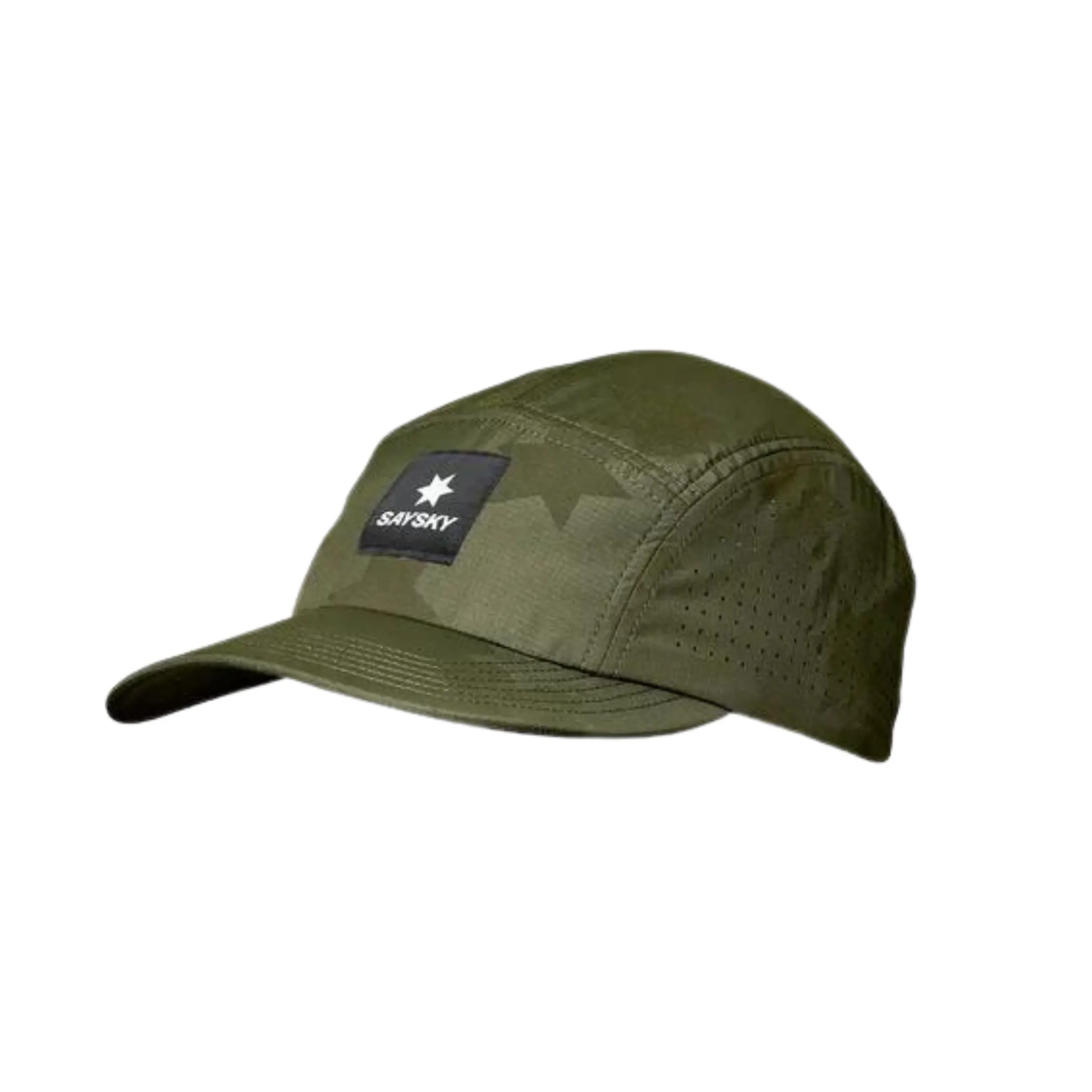 SaySky Star Reflective Combat Cap