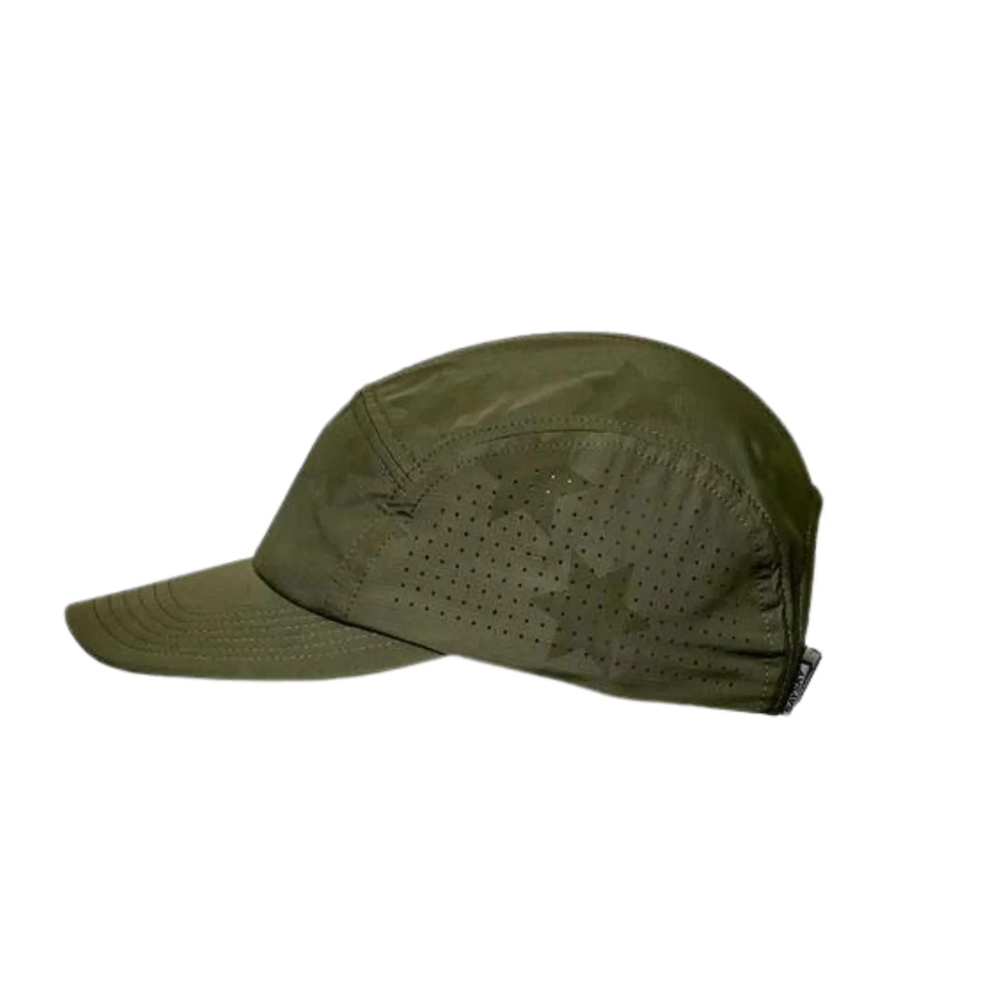 SaySky Star Reflective Combat Cap