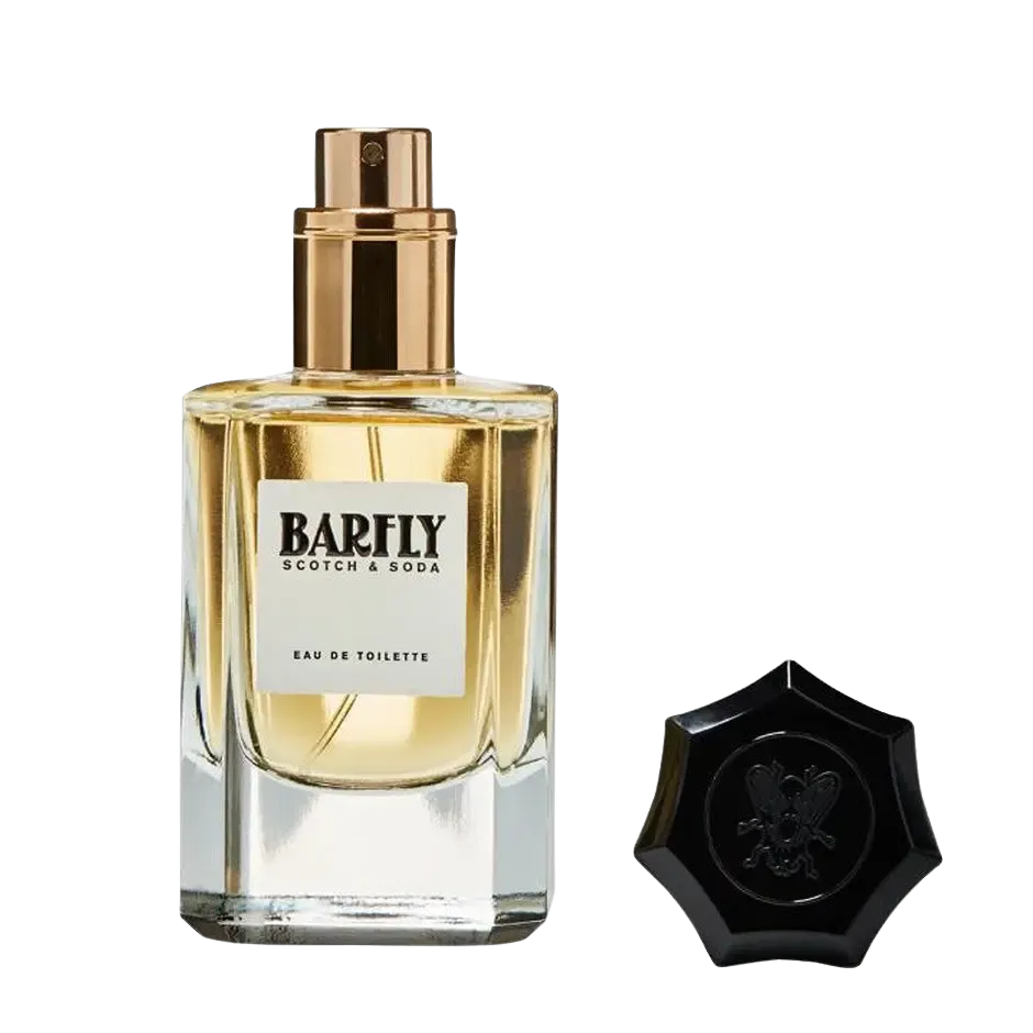 Scotch & Soda Barfly Fragrance