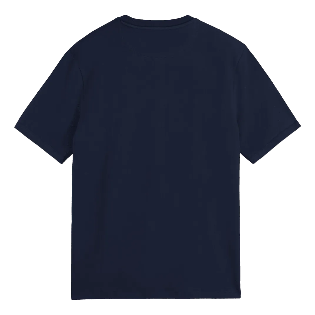 Scotch & Soda Core Logo T-Shirt