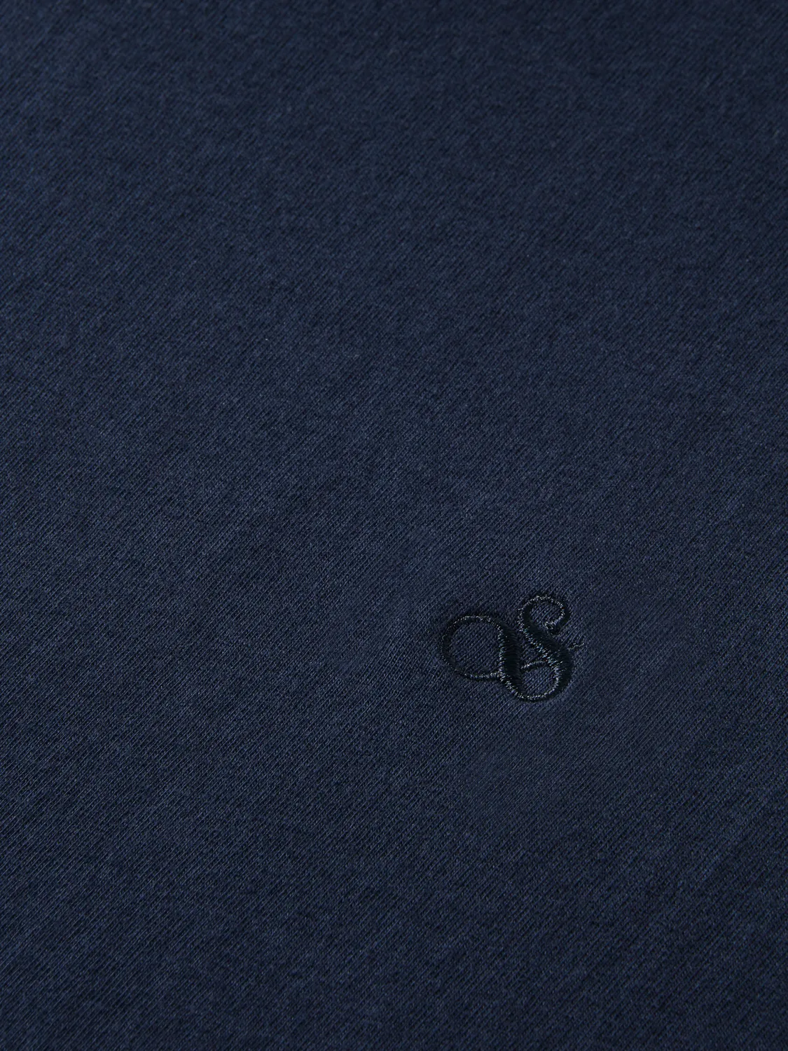 Scotch & Soda Core Logo T-Shirt