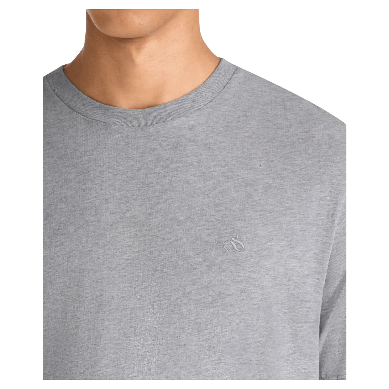 Scotch & Soda Core Logo T-Shirt