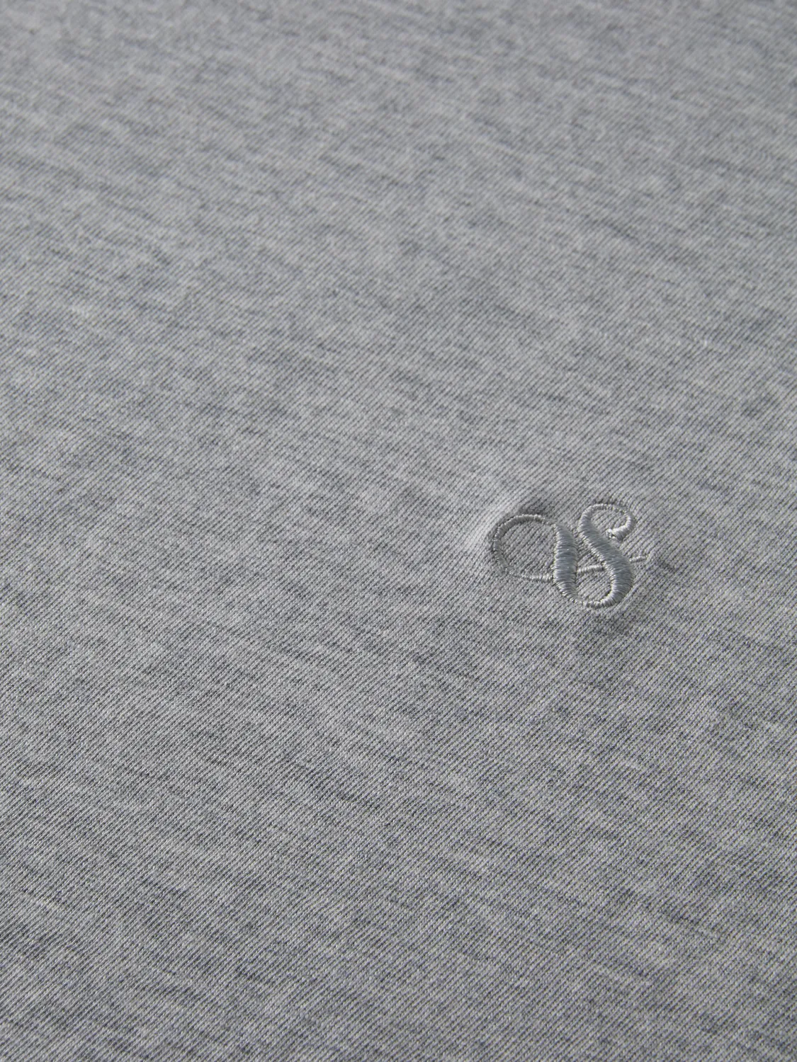 Scotch & Soda Core Logo T-Shirt