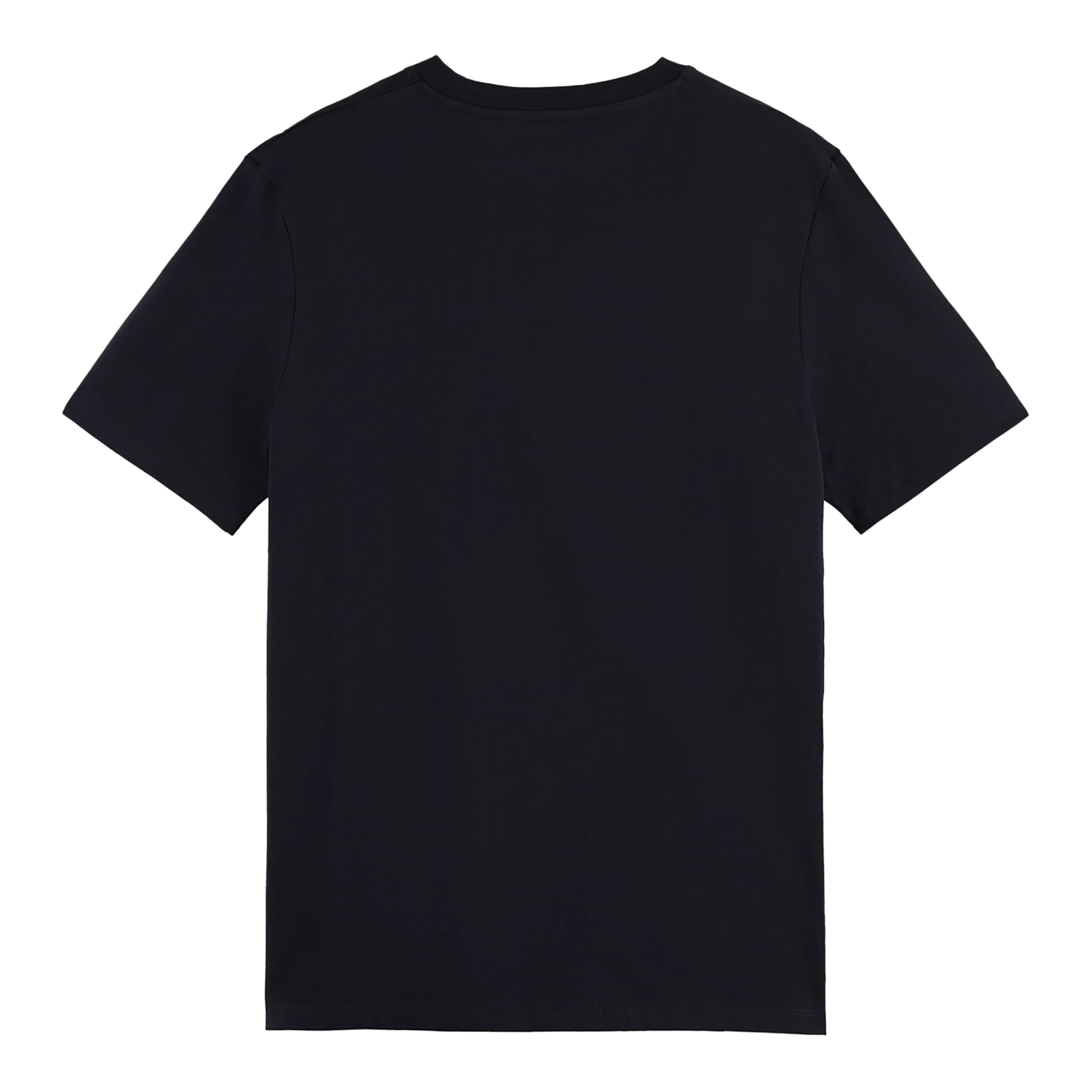 Scotch & Soda Crew Neck Jersey Tee