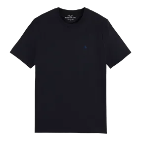 Scotch & Soda Crew Neck Jersey Tee