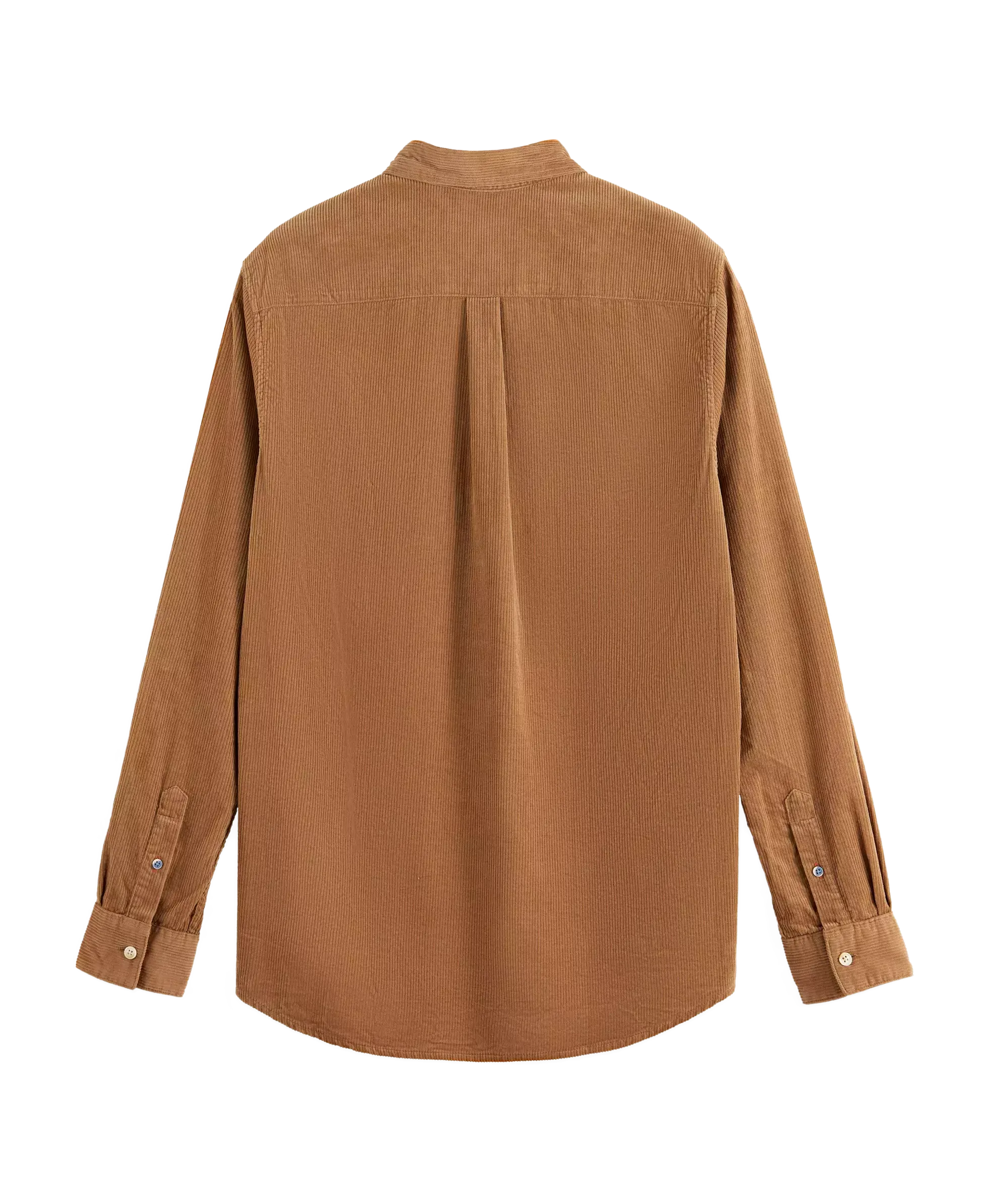 Scotch & Soda Essential Corduroy Shirt