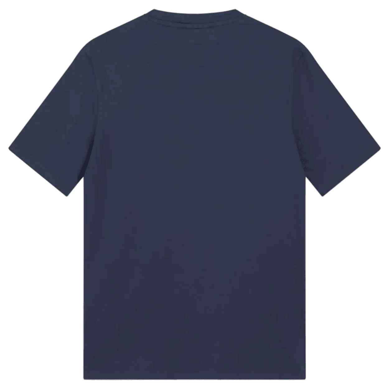 Scotch & Soda Garment Dyed Crew Neck T-Shirt