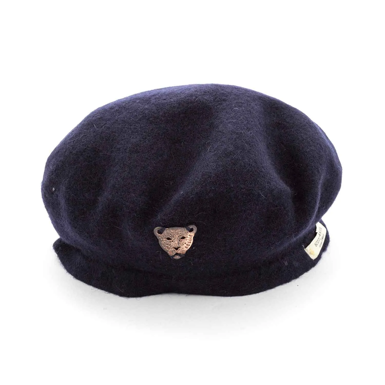 Scotch & Soda Girl Wool Hat