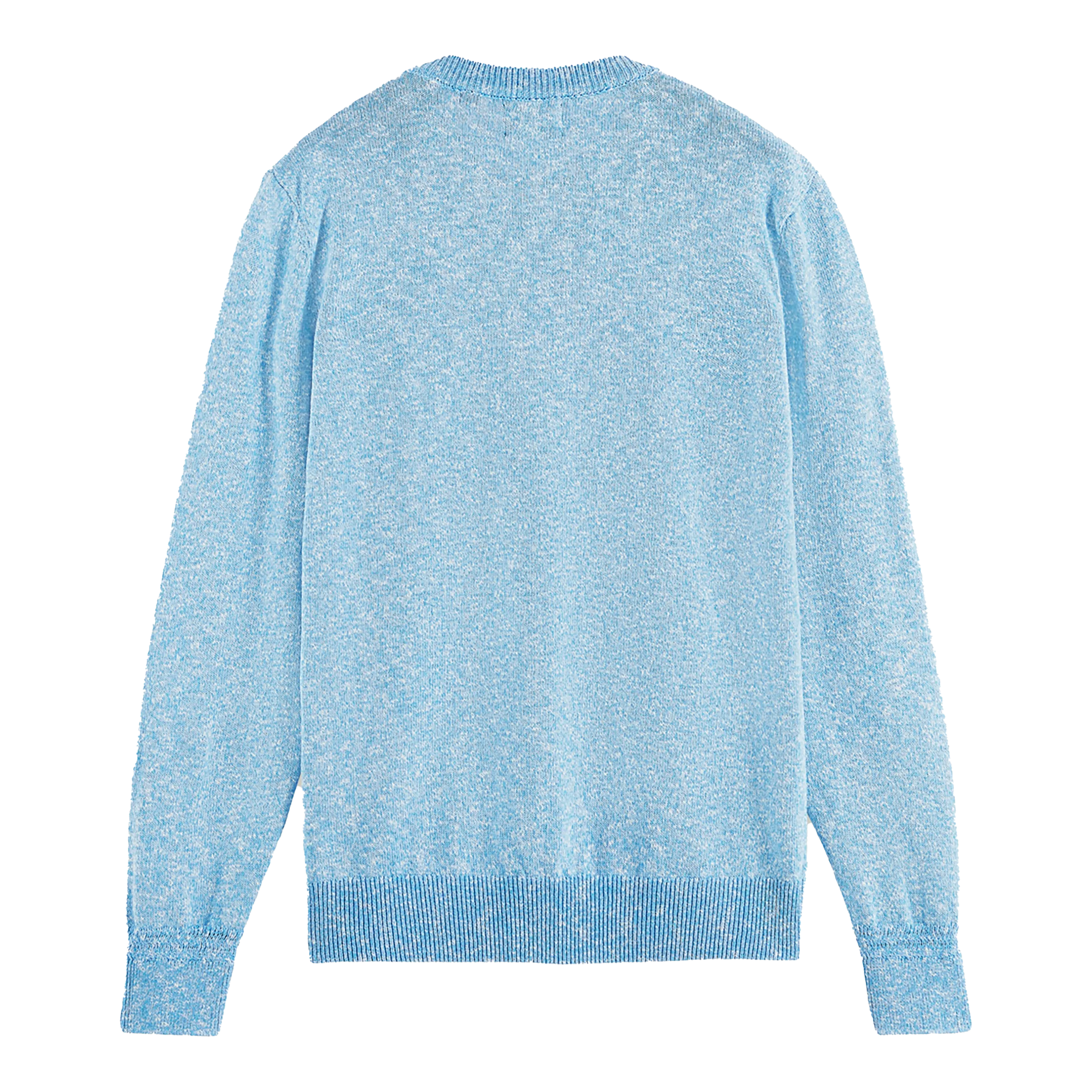 Scotch & Soda Melange Crew Neck